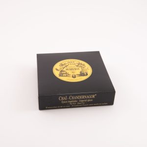 Chaï-Chandernagor – 30 mousselines 75 g