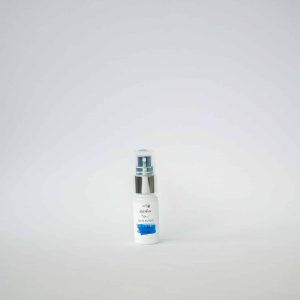 Chakra frontal – indigo (spray aurique)