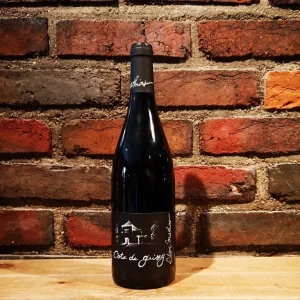 Epineuil Côte de Grisey