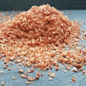 Fleur de sel de Guérande au piment d’Espelette