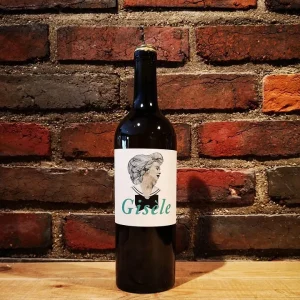 Les Closeries des Moussis – Gisèle