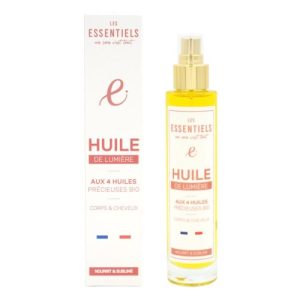 Huile de Lumière Bio