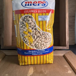 Haricot oeil noir (1kg)