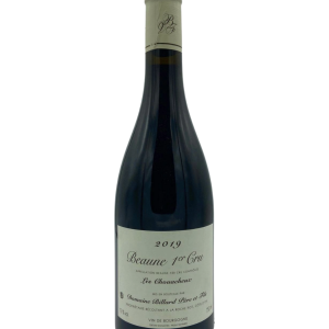 Beaune 1er Cru 2020 Les Chouacheux