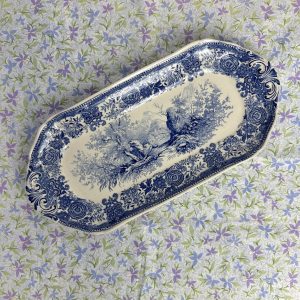 Plat à cake Villeroy & Boch Burgenland