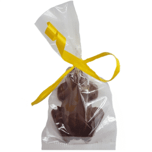 100 sachets confiserie plat polypro 70 x 130 mm