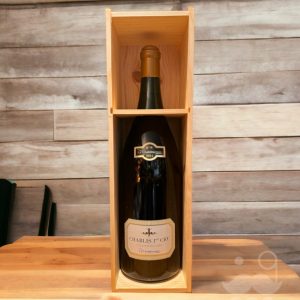 La Chablisienne Chablis Premier Cru Fourchaume 2014