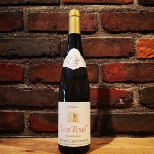 Les Fous – Gewurztraminer