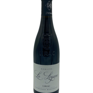 Lirac Rouge 2019 Domaine de la Lôyane