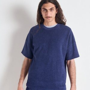 Tee Shirt Homme Bobypark Tonnerre