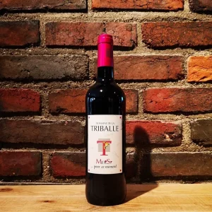 Val de Montferrand – MerSy pour ce moment