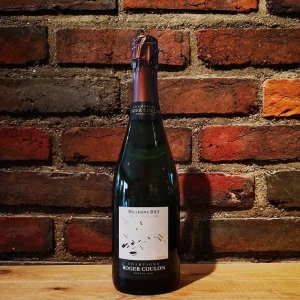 Champagne Roger Coulon – Millésime 2013