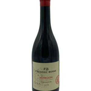 Morgon Corcelette 2020