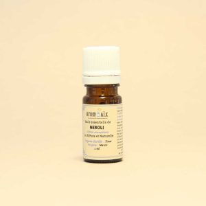 Huile Essentielle Néroli