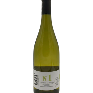 N°1 Côtes de Gascogne 2022