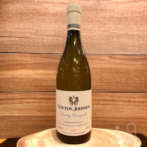 Newton Johnson Southend Chardonnay 2022