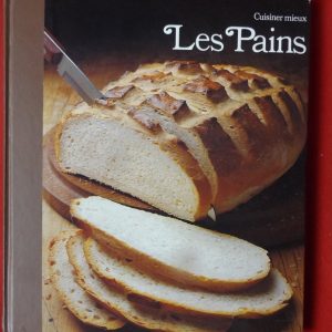 OLNEY, Richard. : « Les pains. » 