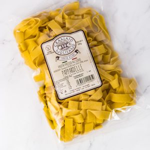 Pappardelle fraîches – 500g