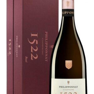1522 Rosé 2015