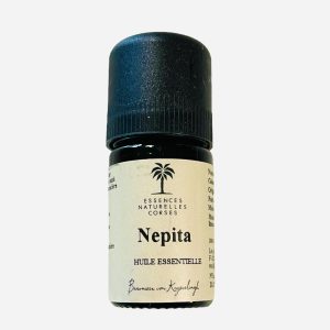 Népita calament huile essentielle bio 5 ml