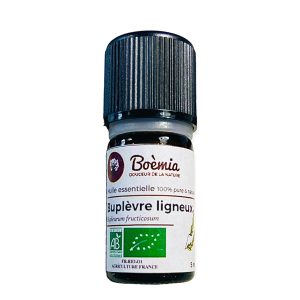 Buplèvre ligneux huile essentielle bio 5 ml