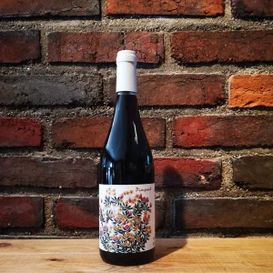 Côtes de Gascogne – Pimpant