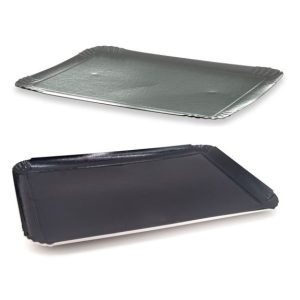 Plateau carton traiteur