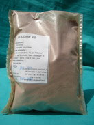 Poudre KS -Anti-Fibrome & les kystes et les myomes