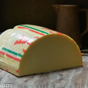 Provolone piquant Auricchio