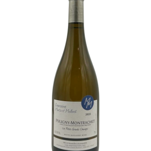 Puligny Montrachet 2022