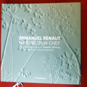RENAUT, Emmanuel  –  HINTZY, Isabelle  –  HAMMOND, Francis. : « Nature d&rsquo;un chef. »  