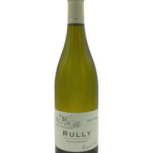 Rully Blanc Maizières 2022