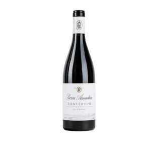 AOP St Joseph – Les Capelets