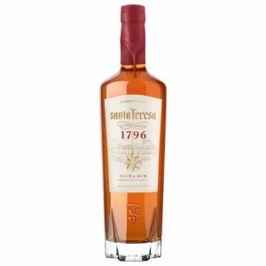 RHUM SANTA TERESA 1796