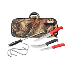Mallette Chasse Profinox PM – Fischer