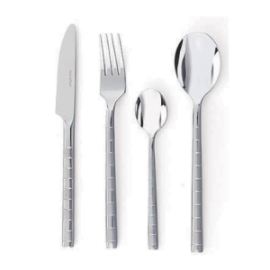 Ménagère 24 pièces Kobe – TB