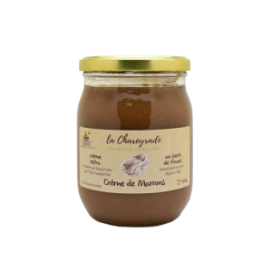 Creme de Marron 650g