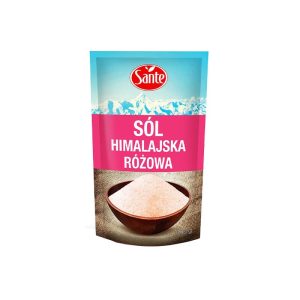 SEL ROSE DE L&rsquo;HIMALAYA – Sante (350g)