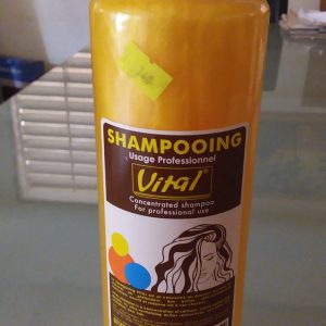 Shampooing VITAL Anti-Peliculles 930ml