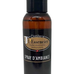 Spray d’ambiance “Sous le sapin”