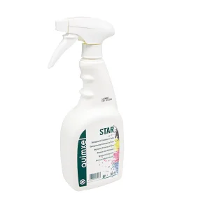 Spray dégraissant éliminateur d&rsquo;encre 750 ml