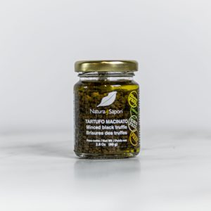 Truffes râpées – 80g