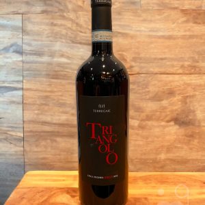 Terregaie Triangolo Rouge