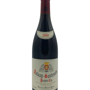 Volnay Santenot 1er CRU 2018