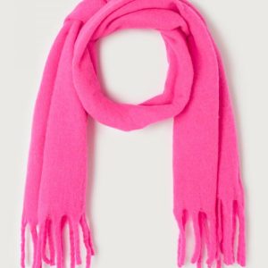 Écharpe Zinaco Rose Fluo
