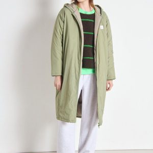 Manteau Zotcity Rive