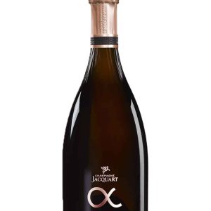 Cuvée Alpha Rosé 2015