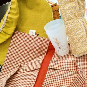 Menez votre premier projet de couture !