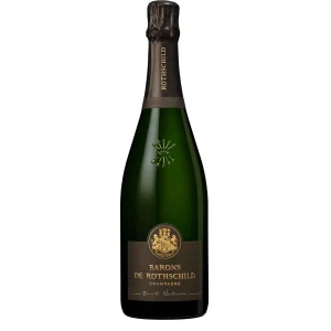 Barons de Rothschild Brut Nature Magnum