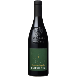 Beaumes de Venise – Chemin des Légendes – Demazet